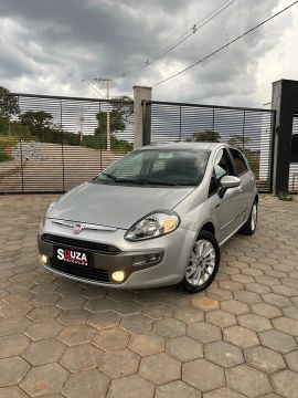 PUNTO ESSENCE 1.6 2017