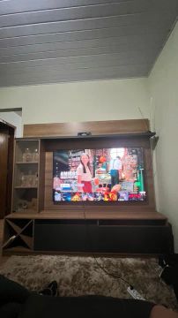 Painel Sala