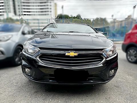 PRISMA LTZ 1.4 AUTOMÁTICO 2019
