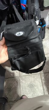 Bolsa Masculina - de Perna - Ombro - Entrega Grátuita 