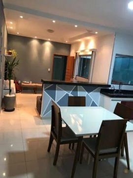 Vendo casa no Bacaxa