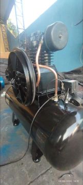 Compressor