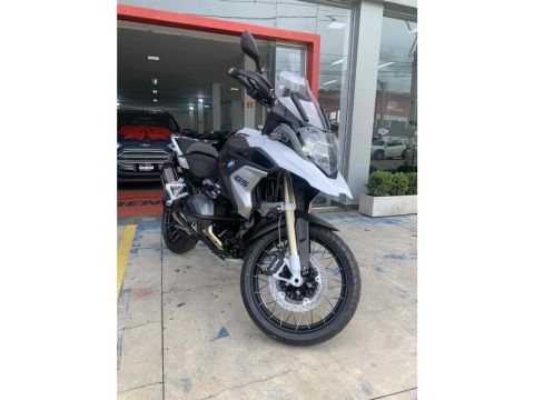 Bmw R 1250 gs sport 2023