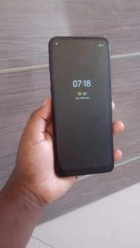Moto g9 Power 