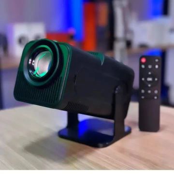 Projetor Portátil Magcubic Hy320 Wifi - Entrega Grátis