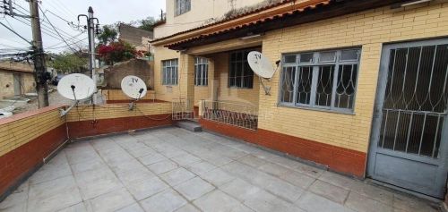 Casa para venda ou locação 