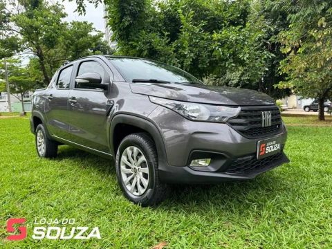 FIAT STRADA FREEDOM CD13 2024