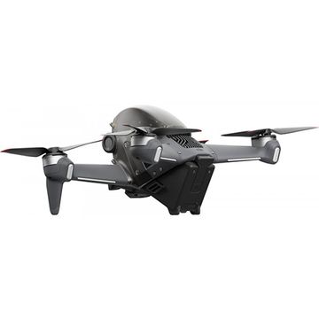 Drone DJI Fpv Combo 4k