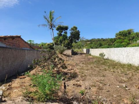 Vendo Terreno comercial