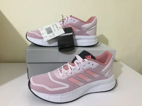 Tênis Adidas Feminino Tamanho 39 - Original