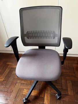 Cadeira de escritório 