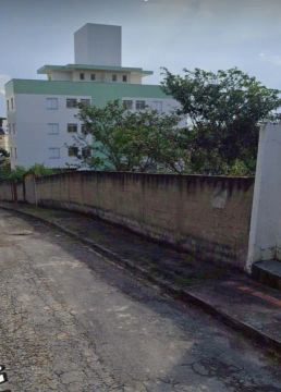 Imóvel para venda com 750 metros quadrados em Heliópolis - Belo Horizonte - MG
