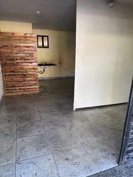 Ponto comercial para alugar