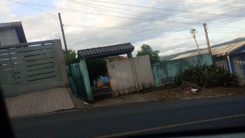 Terreno  em estância velha RS 