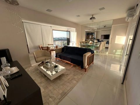 Imóvel para venda possui 106 metros quadrados com 3 quartos em Trobogy - Salvador - BA