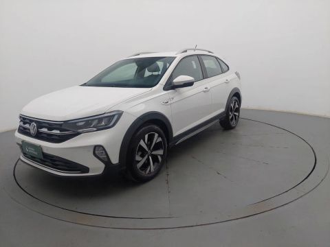 Volkswagen Nivus 2024 1.0 200 tsi total flex highline automático