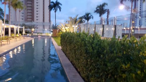 Oportunidade! Apartamento com 94 m², 03   Quartos  sendo 01 Suite.