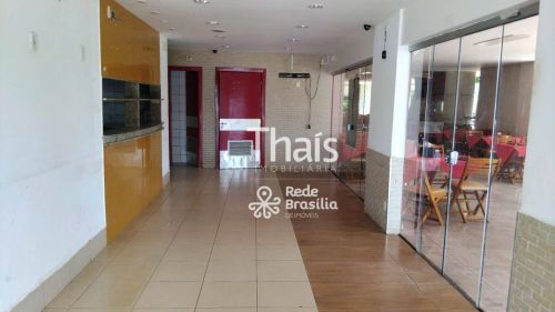 Loja para alugar, 372 m² por R$ 50.587,00/mês - Sudoeste - Brasília/DF
