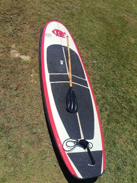 Prancha Stand Up Paddle  nova! 