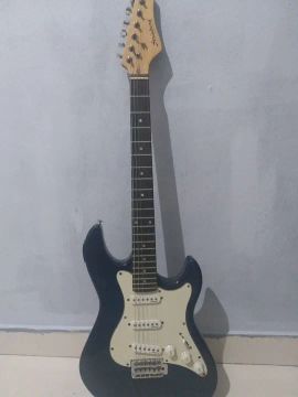 Guitarra strinberg