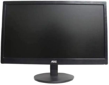 Monitor AOC 19" - Ótimo Estado - R$250<br>