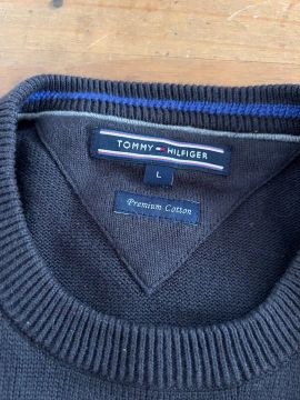 Blusão Tommy Hilfiger