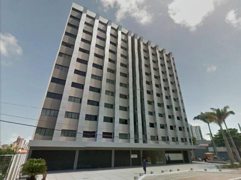 GARAGEM para alugar na cidade de FORTALEZA-CE