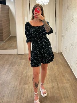 Vestido 