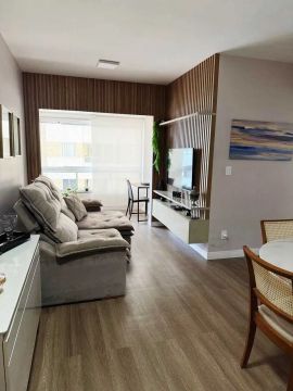 - Apartamento à Venda  Condomínio Triumph, Ponto Novo, Aracaju/SE - 72202