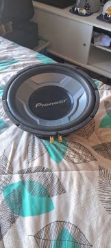 Auto falante pionner 