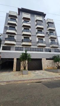 Cobertura com 5 quartos para alugar