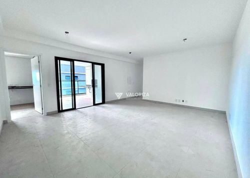 Apartamento com 3 dormitórios à venda, 116 m² por R$ 1.080.000,00 - Condomínio Residencial