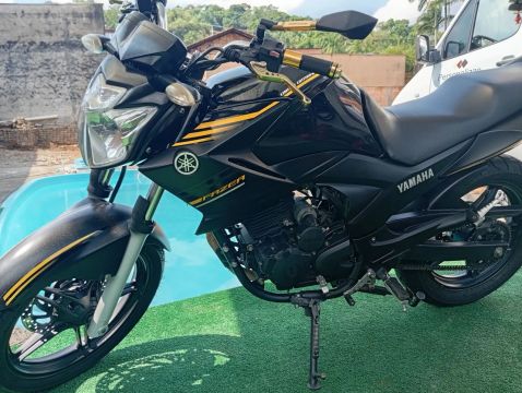 Feizer edição limitada 