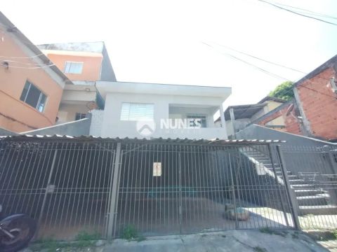 Casa Terrea em Osasco