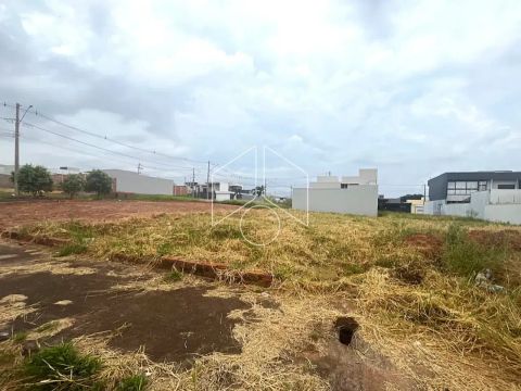 Terreno Fora de Condomínio em Marília
