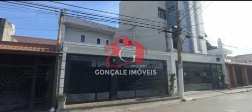 Sobrado Luxuoso à Venda na Vila Gustavo - 3 Suítes e 4 Vagas de Garagem