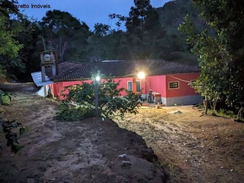 Fazenda Rural à venda, Centro, Natividade da Serra - FA0001.