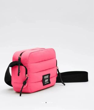 Bolsa Petit Jolie Pink NOVA