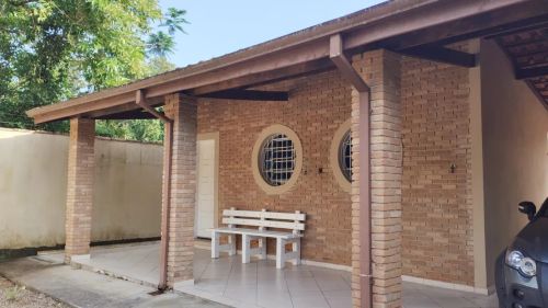 Casa para temporada na Martim de Sá 