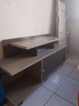 Rack em ótimo estado 
