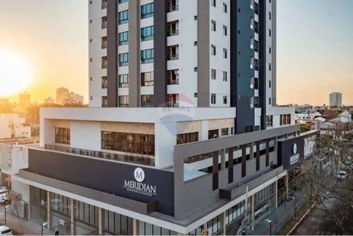 MERIDIAN Residence & Resort Aptos de 90m² a 97m²