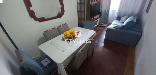 Engenho de Dentro | Apartamento 3 quartos