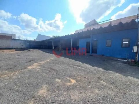 Terreno Parque Vista Alegre, ao lado Nuno de Assis