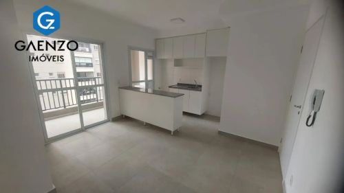 Apartamento - Alphaville, Barueri / SP