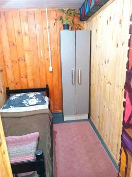 Quarto privativo - centro de Caxias do Sul