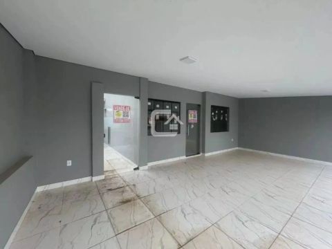 Imóvel para venda com 160 metros quadrados com 3 quartos em Três Marias - Porto Velho - RO