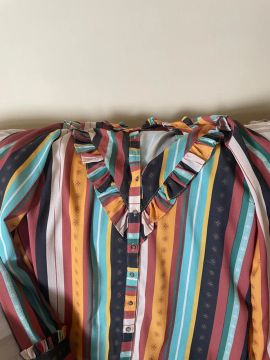 Blusa feminina 