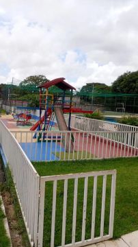 Apartamento Villagio do Bosque 