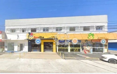 Sala para alugar, 440 m² por R$ 15.376,00/mês - Vila Capri - Araruama/RJ