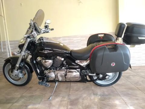 Suzuki Boulevard M1500R